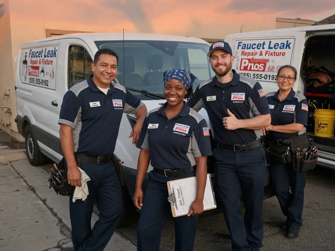 Faucet Repair company in Milton, WV